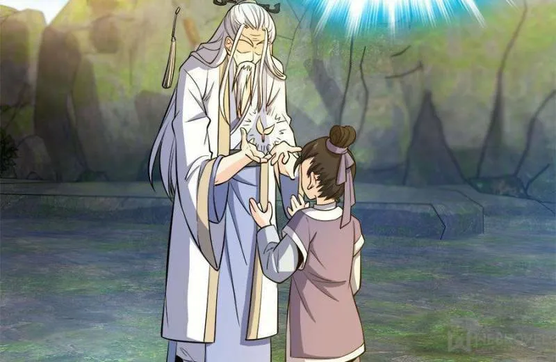 Read Spare Me, Great Lord! (Colored) (en) Manga Online