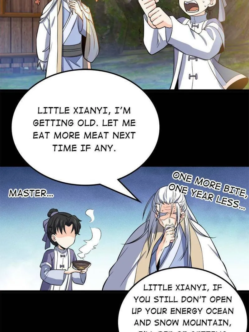 Read Spare Me, Great Lord! (Colored) (en) Manga Online
