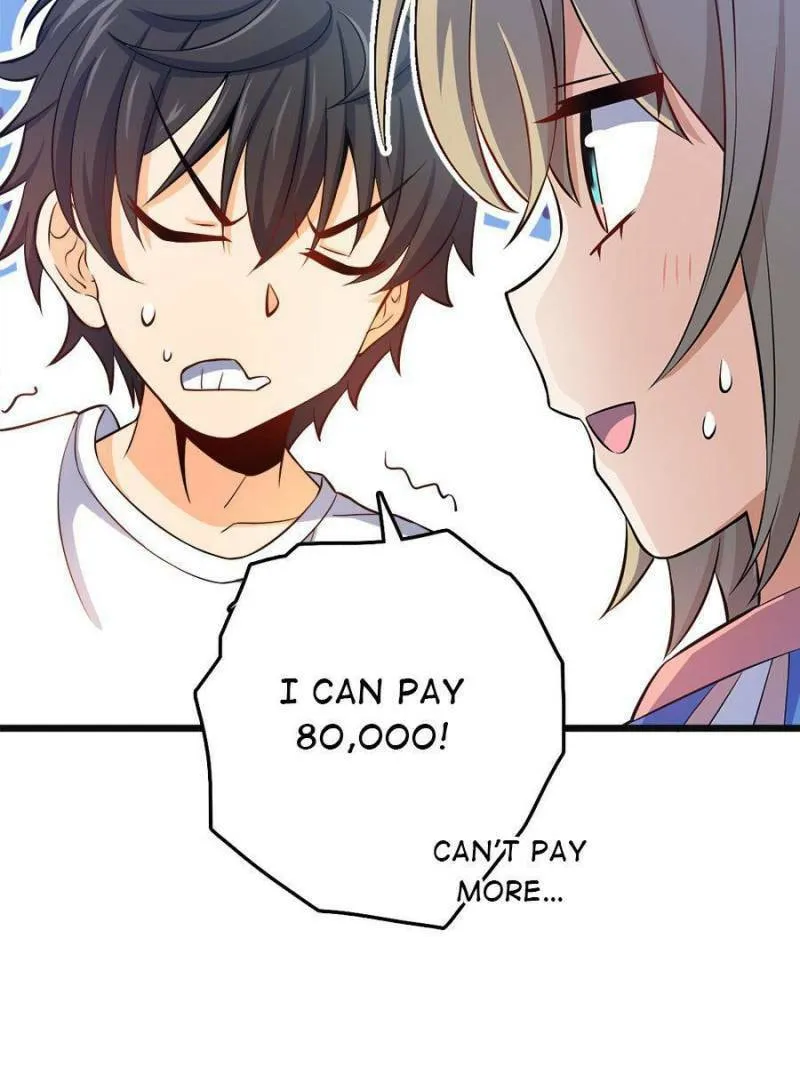 Read Spare Me, Great Lord! (Colored) (en) Manga Online