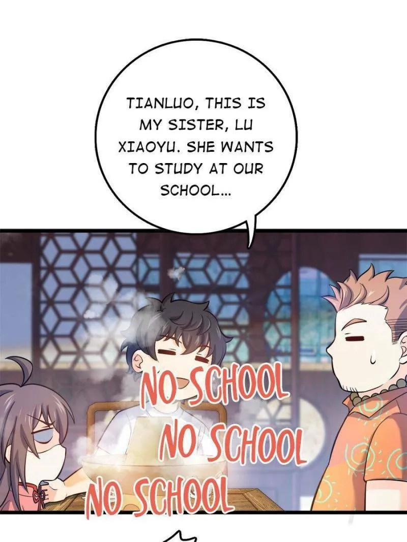 Read Spare Me, Great Lord! (Colored) (en) Manga Online