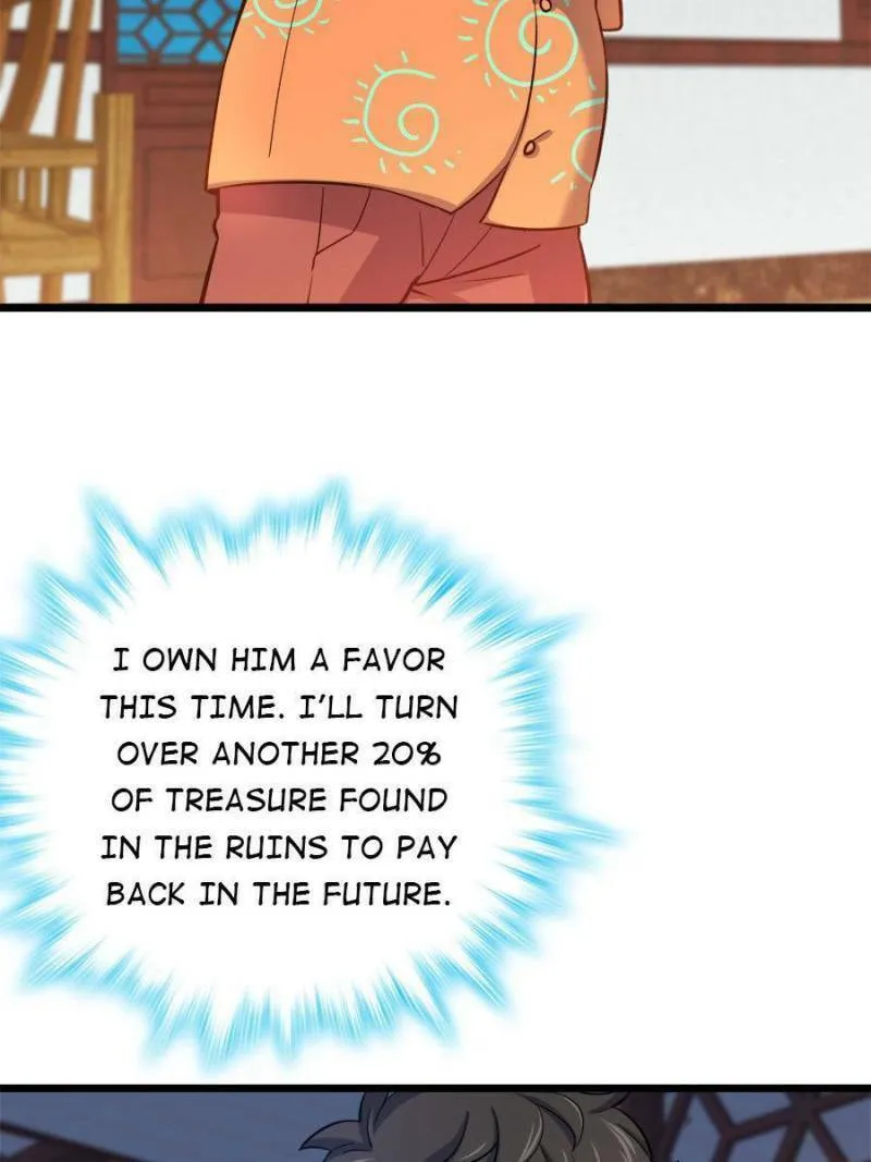 Read Spare Me, Great Lord! (Colored) (en) Manga Online