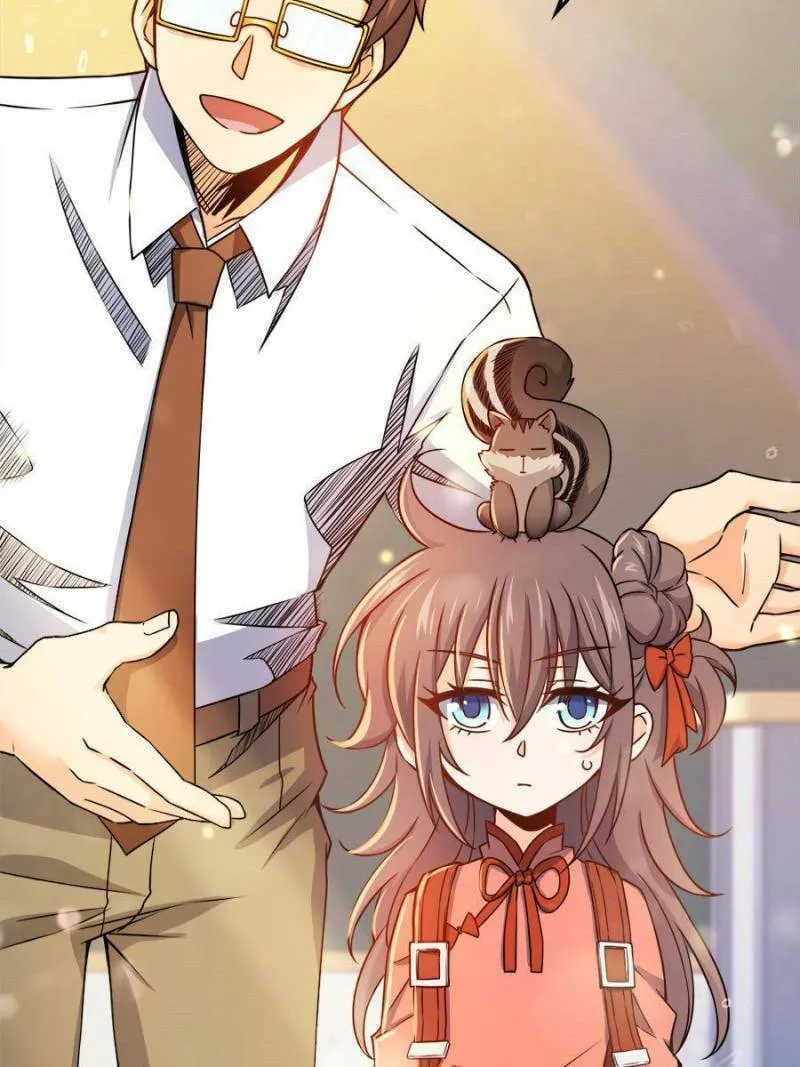 Read Spare Me, Great Lord! (Colored) (en) Manga Online