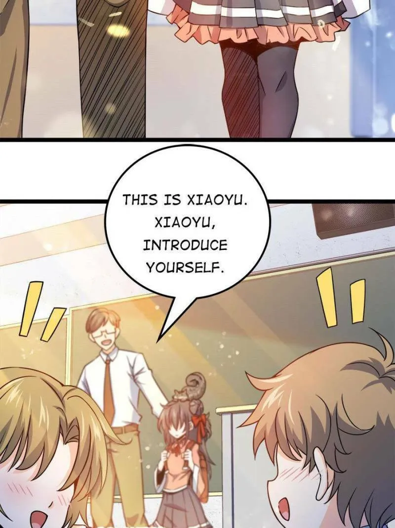 Read Spare Me, Great Lord! (Colored) (en) Manga Online