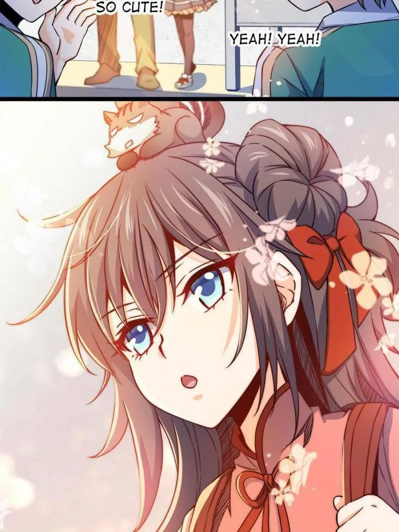 Read Spare Me, Great Lord! (Colored) (en) Manga Online