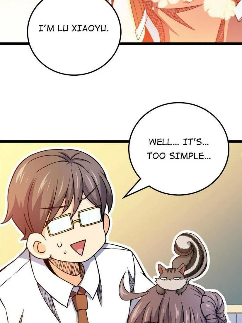 Read Spare Me, Great Lord! (Colored) (en) Manga Online