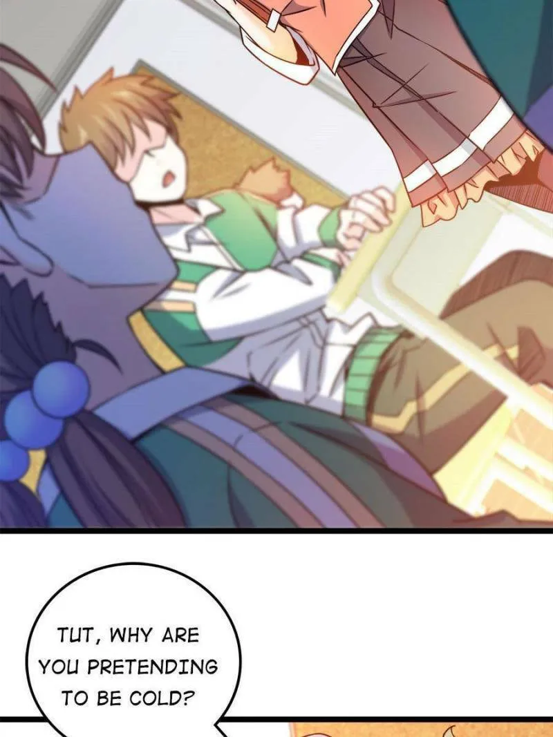 Read Spare Me, Great Lord! (Colored) (en) Manga Online