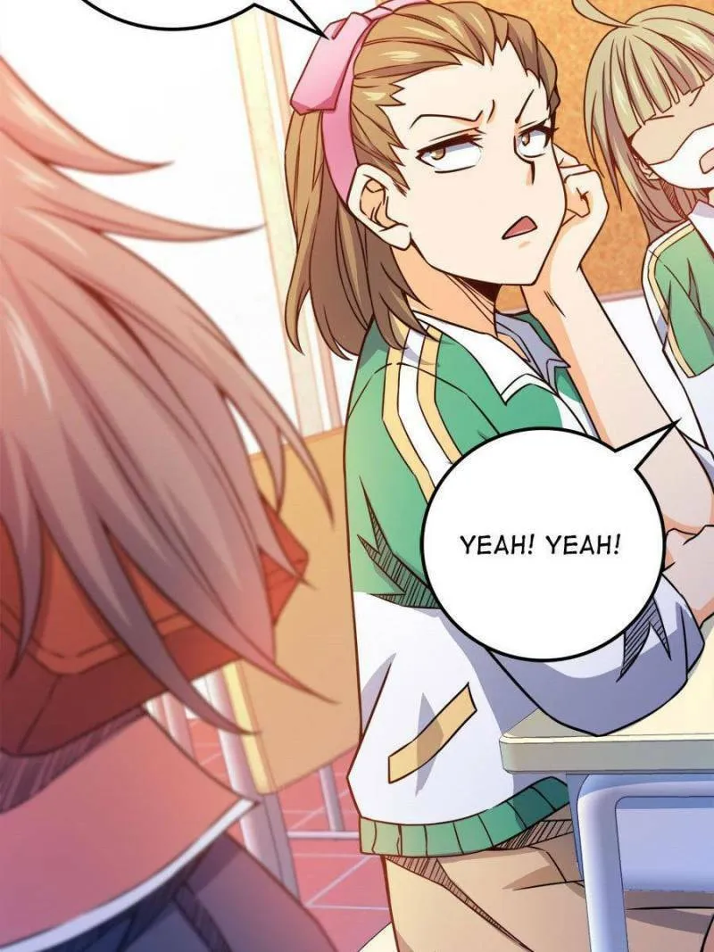 Read Spare Me, Great Lord! (Colored) (en) Manga Online