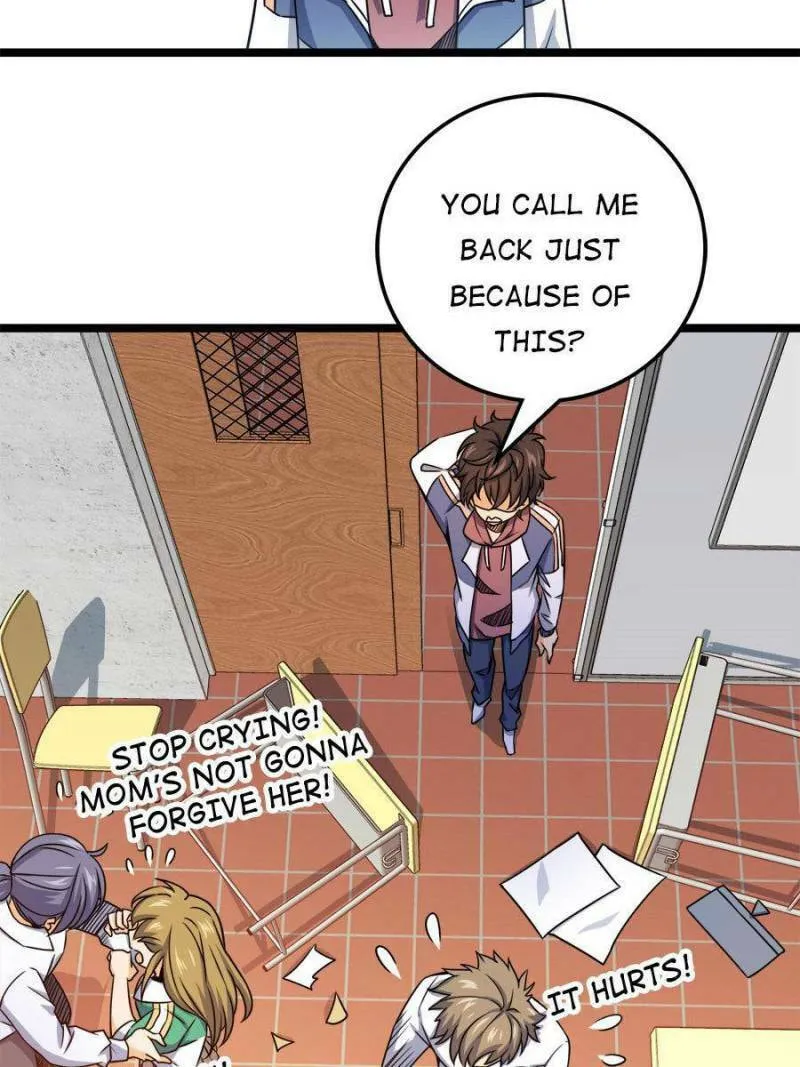 Read Spare Me, Great Lord! (Colored) (en) Manga Online