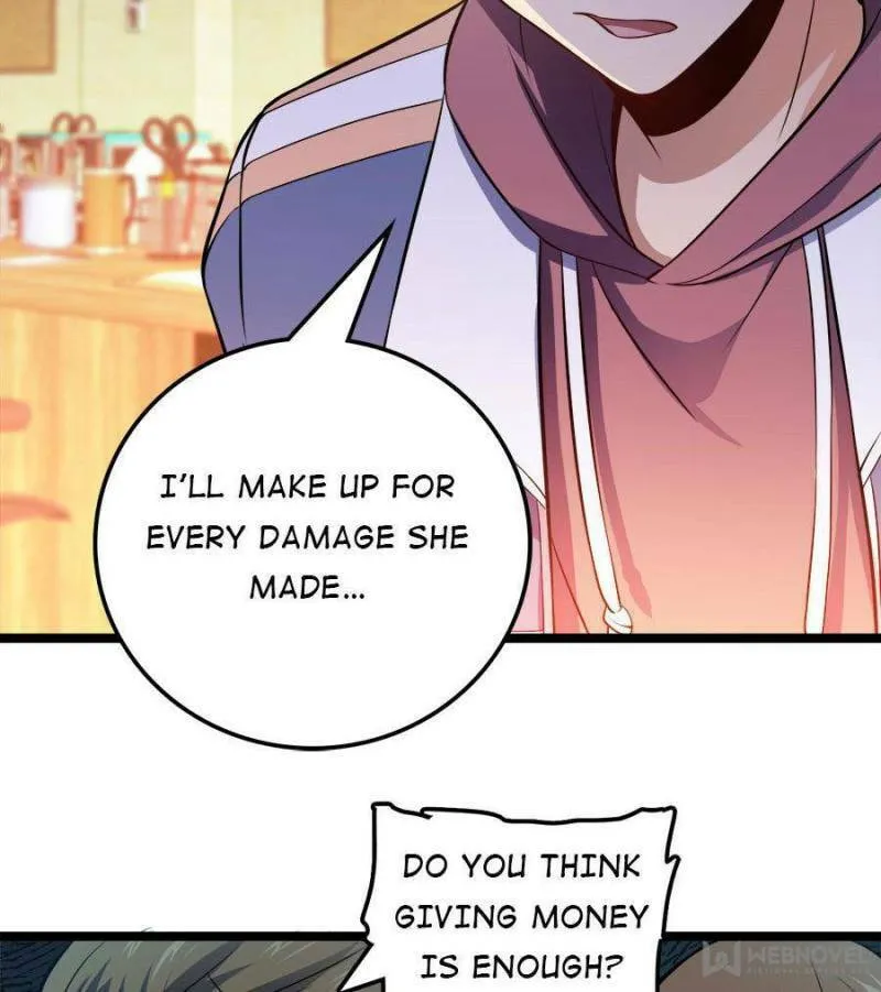 Read Spare Me, Great Lord! (Colored) (en) Manga Online