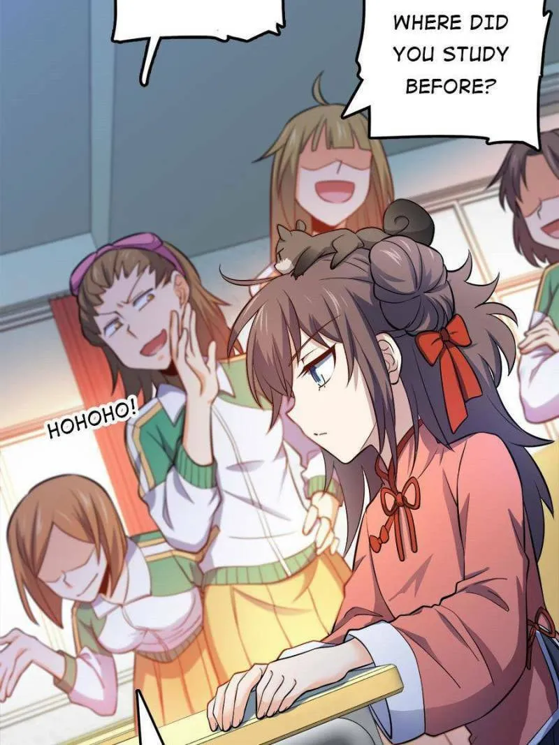 Read Spare Me, Great Lord! (Colored) (en) Manga Online