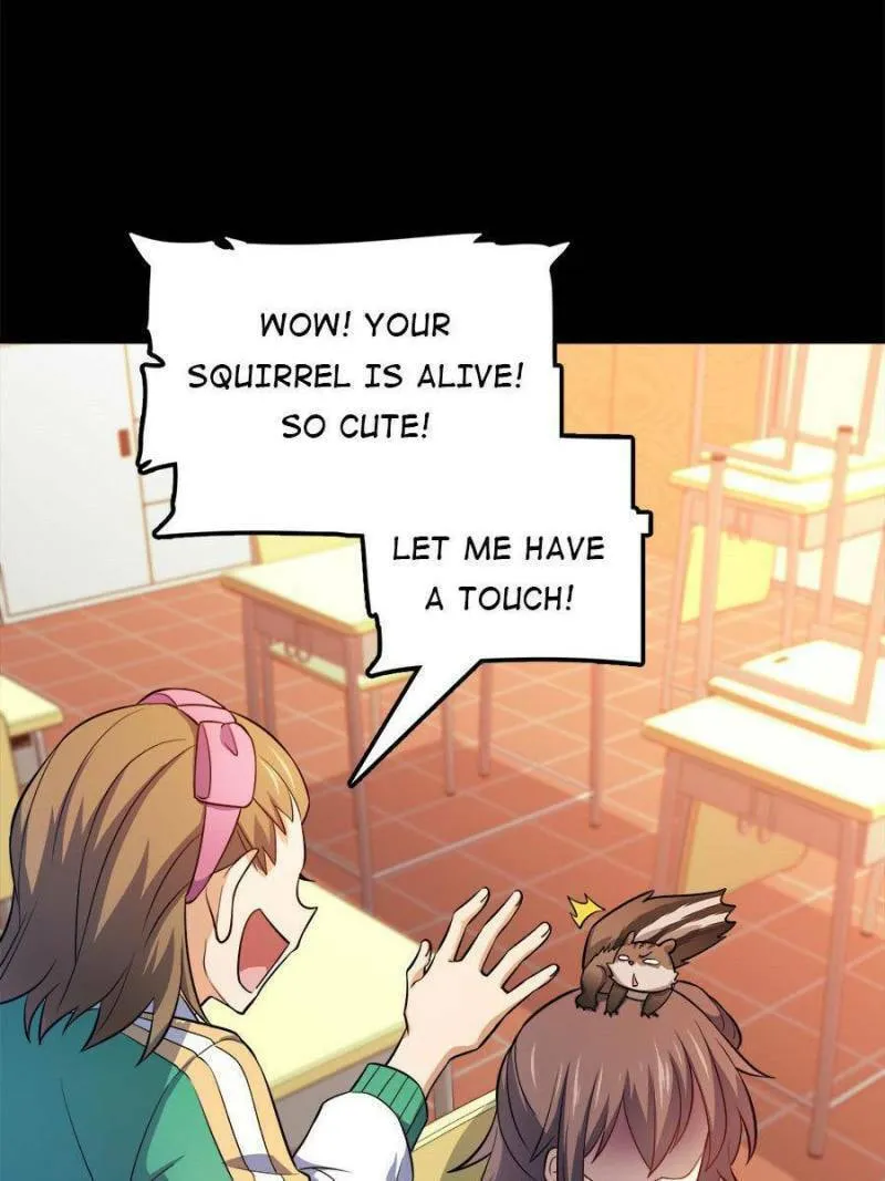 Read Spare Me, Great Lord! (Colored) (en) Manga Online