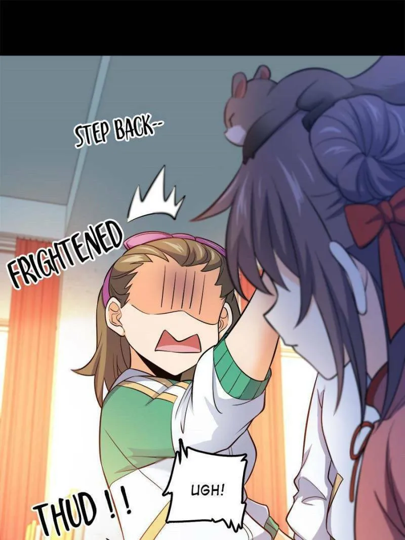 Read Spare Me, Great Lord! (Colored) (en) Manga Online