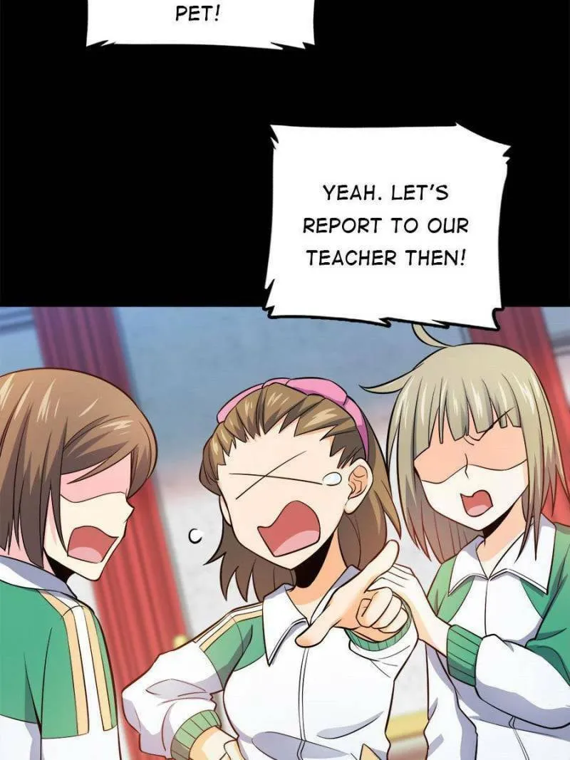 Read Spare Me, Great Lord! (Colored) (en) Manga Online