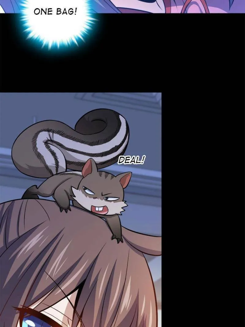 Read Spare Me, Great Lord! (Colored) (en) Manga Online