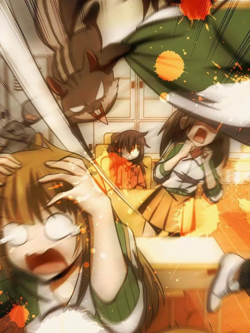 Read Spare Me, Great Lord! (Colored) (en) Manga Online