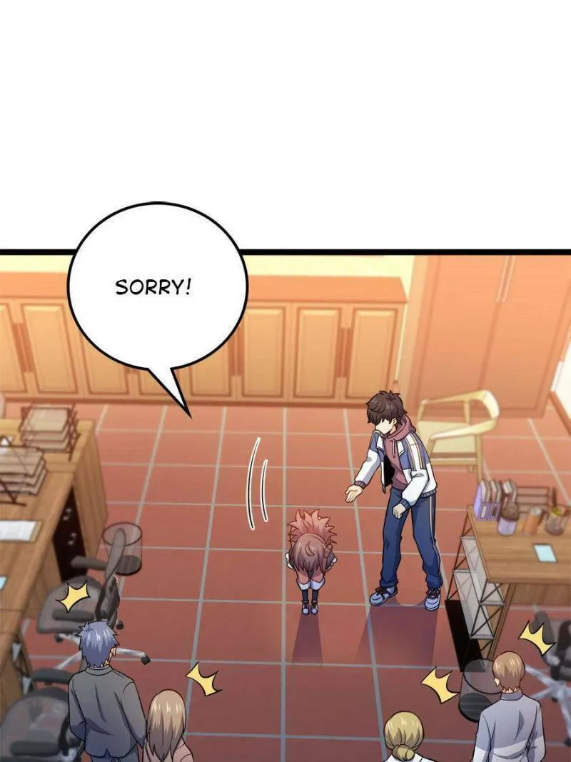 Read Spare Me, Great Lord! (Colored) (en) Manga Online