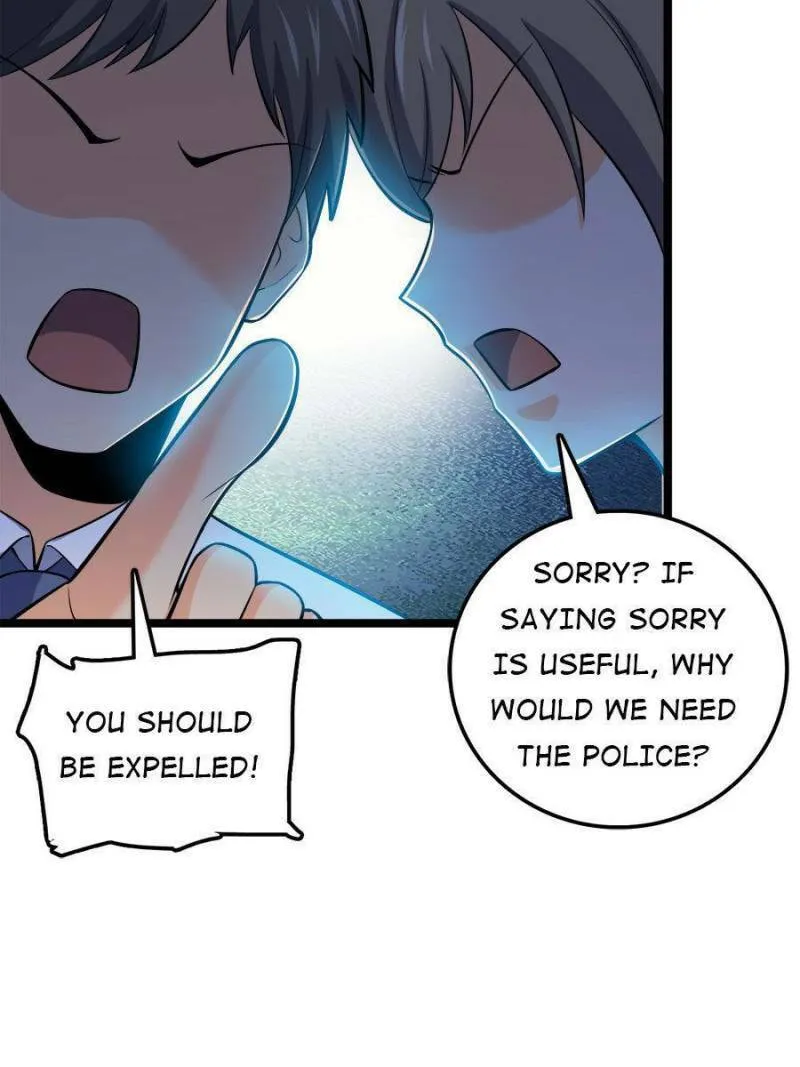 Read Spare Me, Great Lord! (Colored) (en) Manga Online