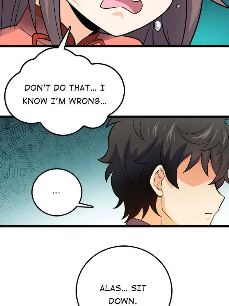 Read Spare Me, Great Lord! (Colored) (en) Manga Online