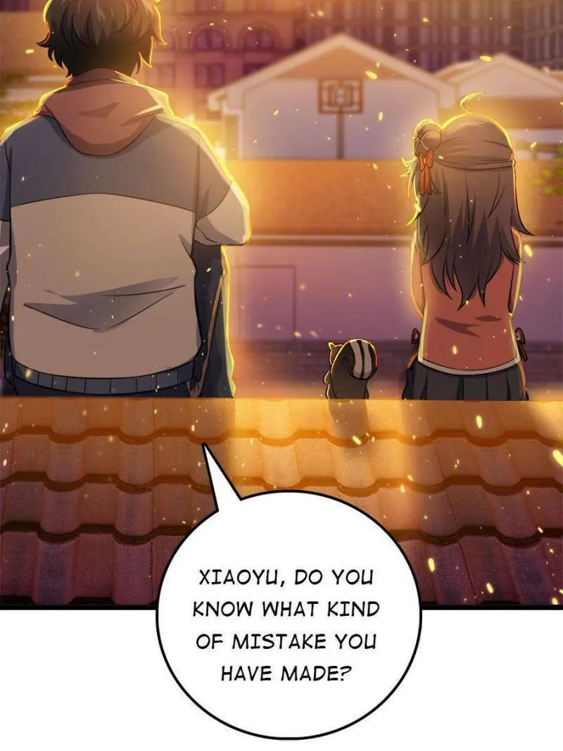 Read Spare Me, Great Lord! (Colored) (en) Manga Online