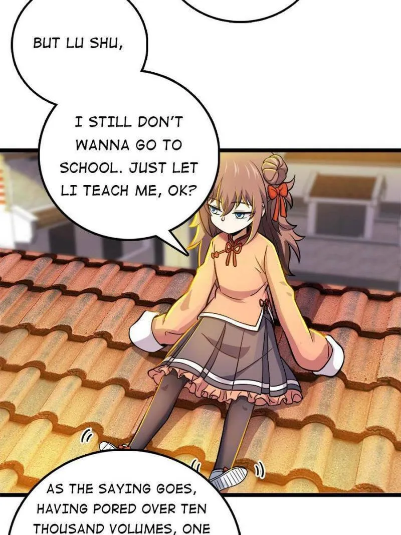 Read Spare Me, Great Lord! (Colored) (en) Manga Online