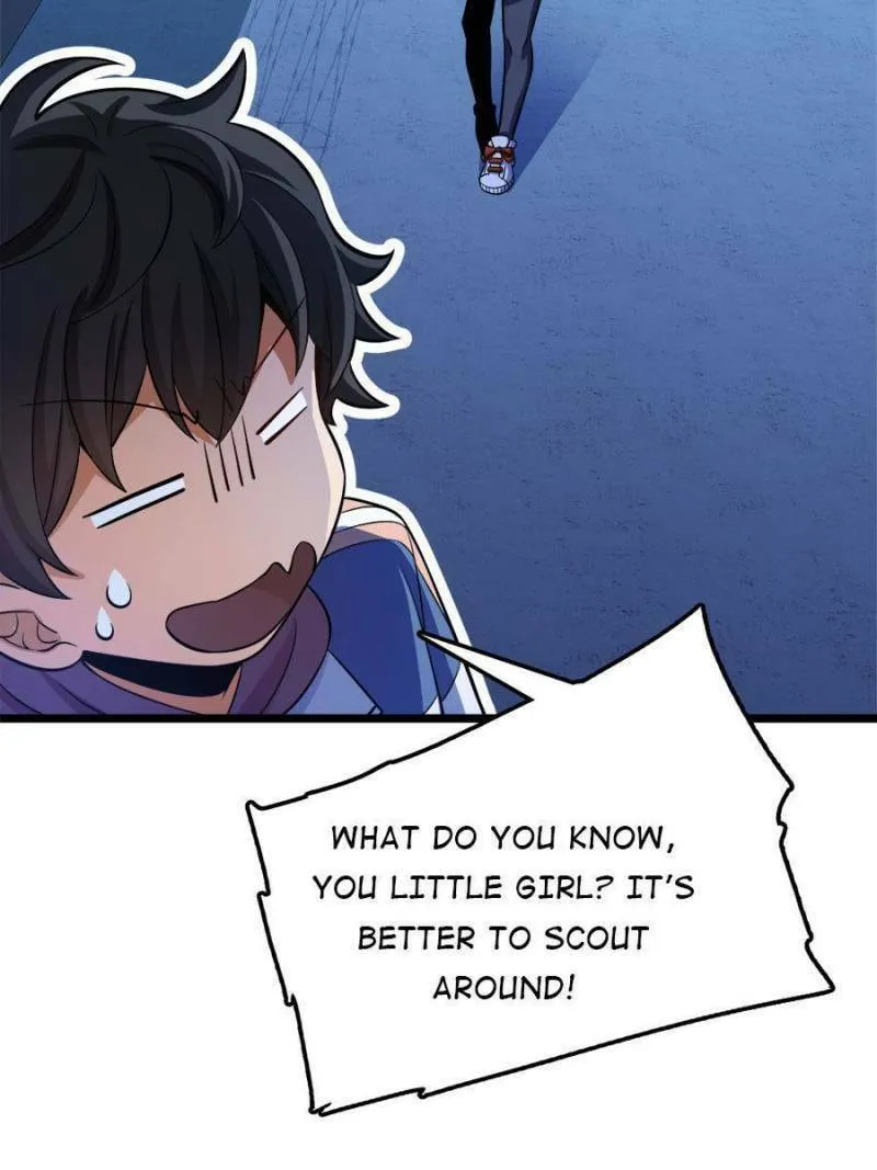 Read Spare Me, Great Lord! (Colored) (en) Manga Online