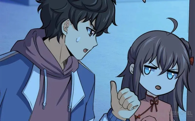 Read Spare Me, Great Lord! (Colored) (en) Manga Online