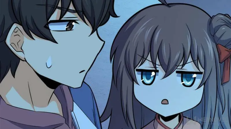 Read Spare Me, Great Lord! (Colored) (en) Manga Online