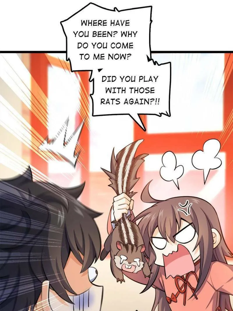 Read Spare Me, Great Lord! (Colored) (en) Manga Online