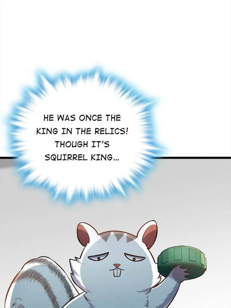 Read Spare Me, Great Lord! (Colored) (en) Manga Online