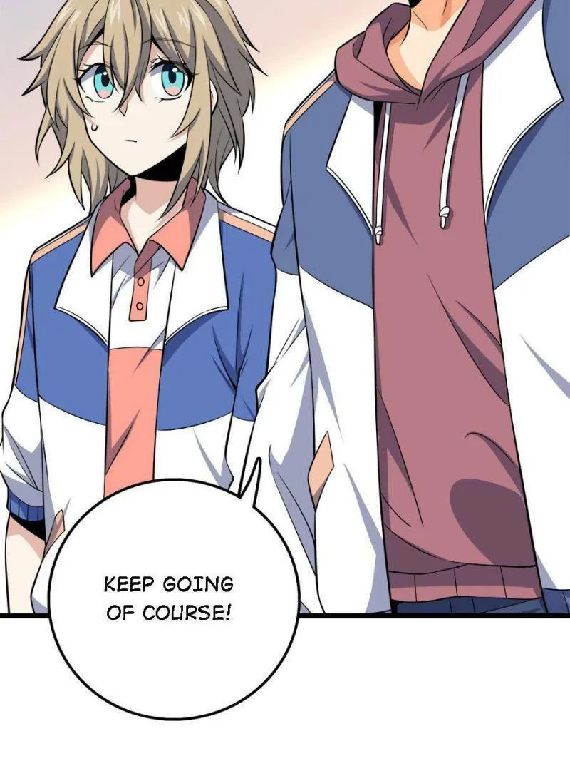 Read Spare Me, Great Lord! (Colored) (en) Manga Online