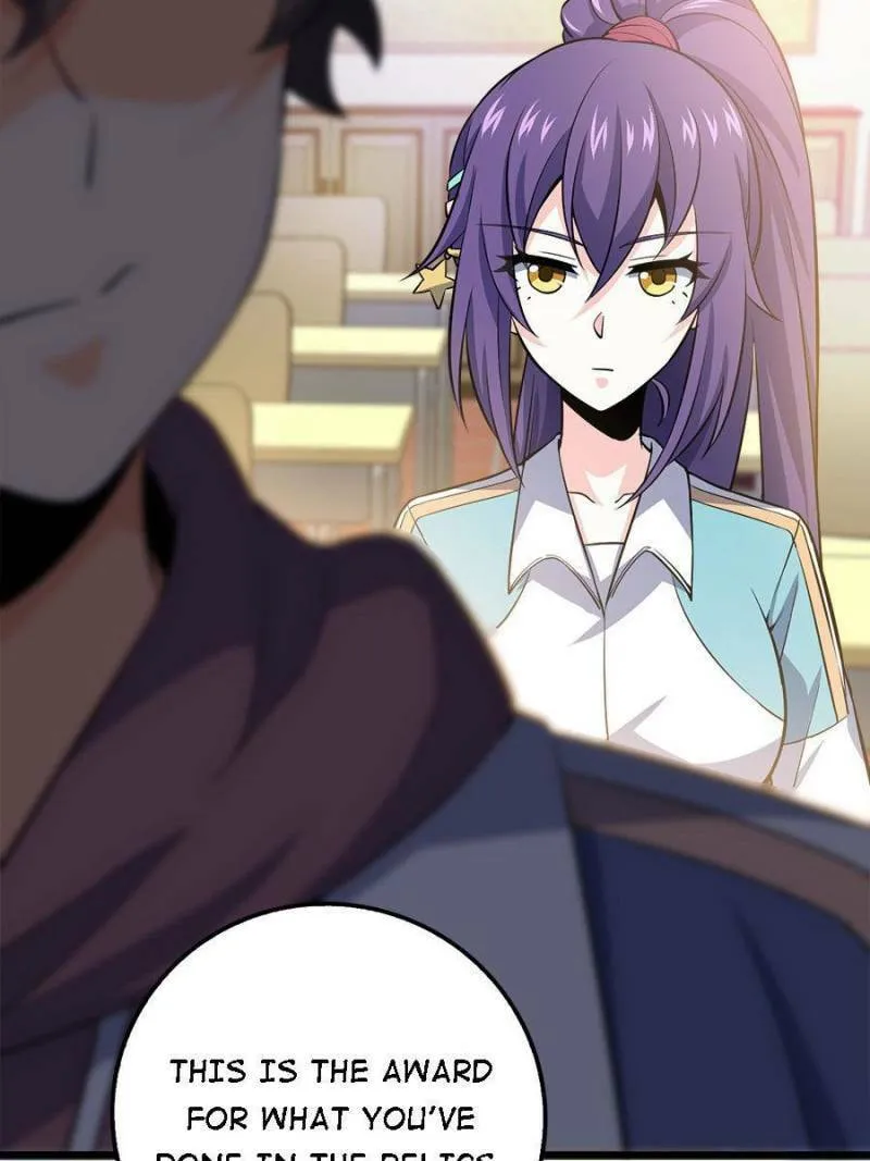 Read Spare Me, Great Lord! (Colored) (en) Manga Online