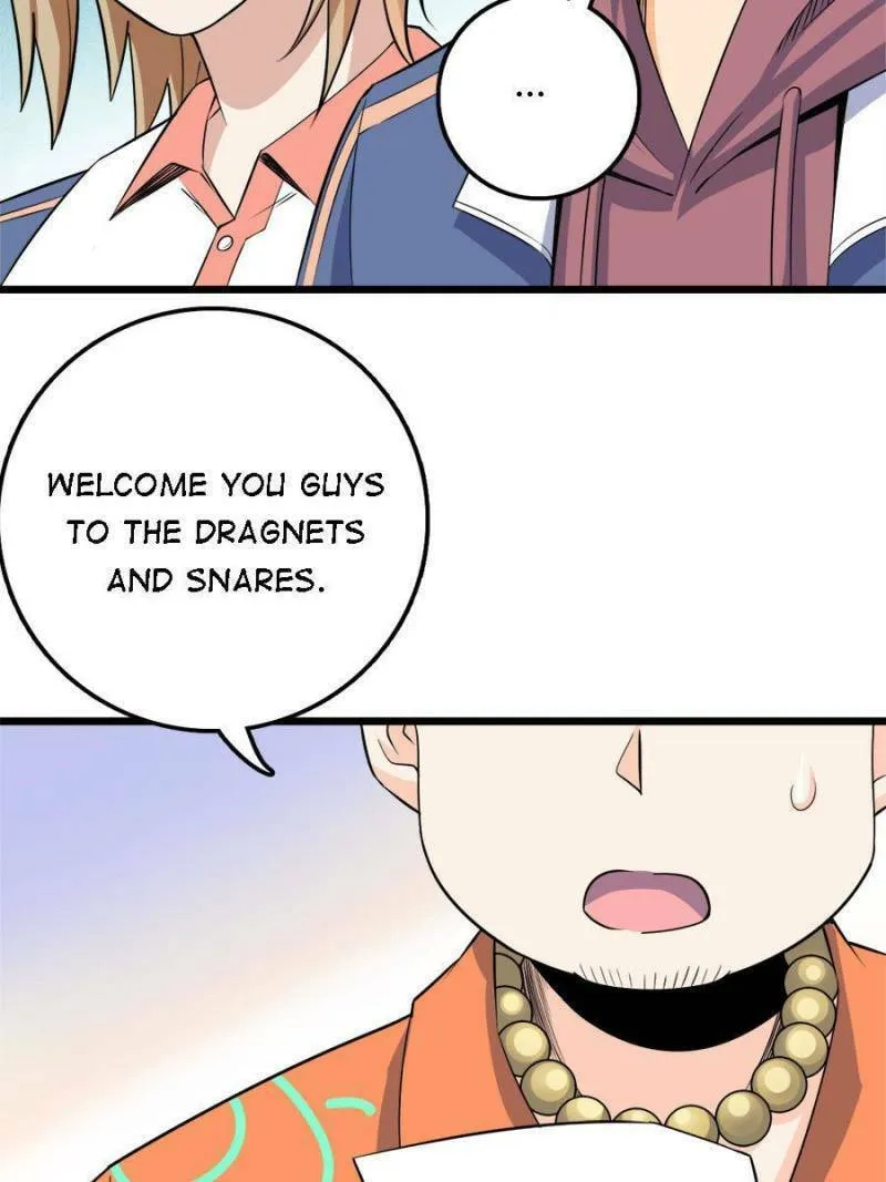 Read Spare Me, Great Lord! (Colored) (en) Manga Online