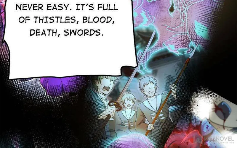 Read Spare Me, Great Lord! (Colored) (en) Manga Online