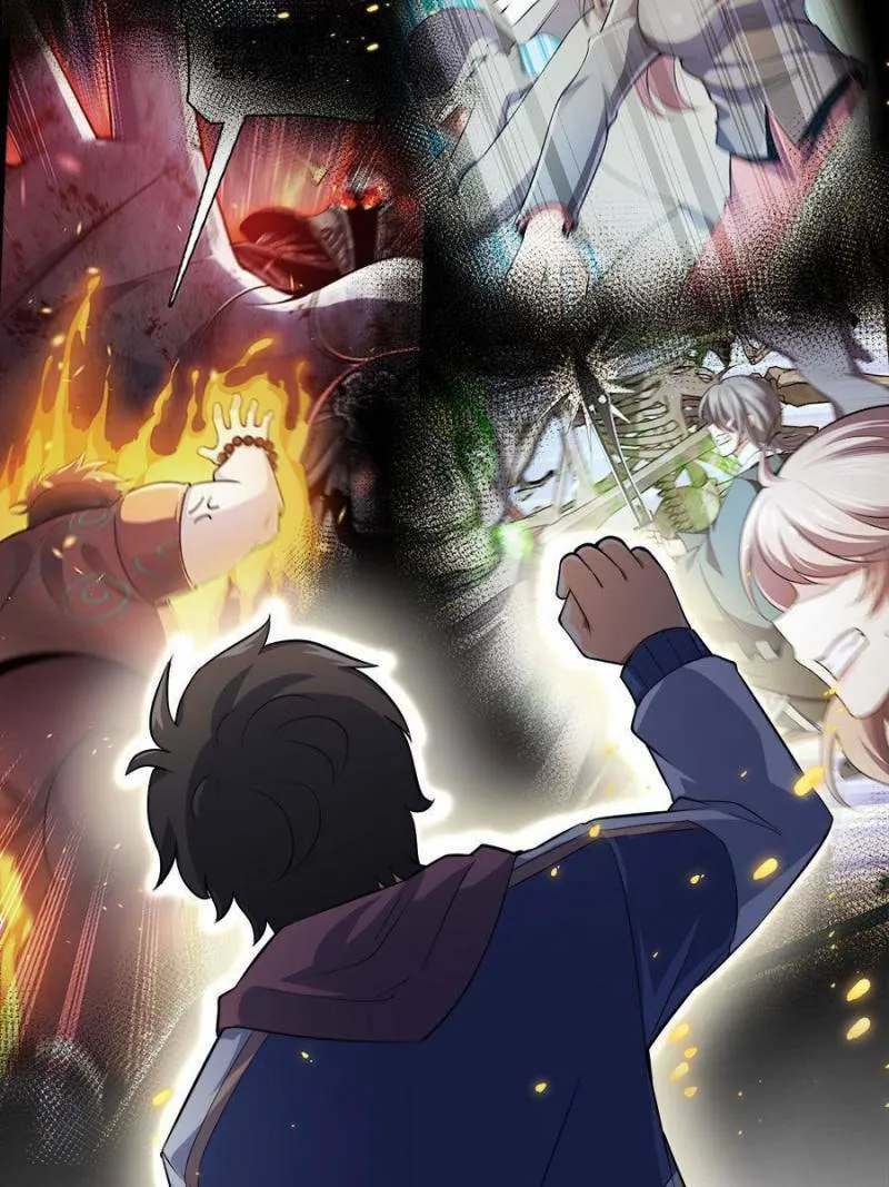Read Spare Me, Great Lord! (Colored) (en) Manga Online