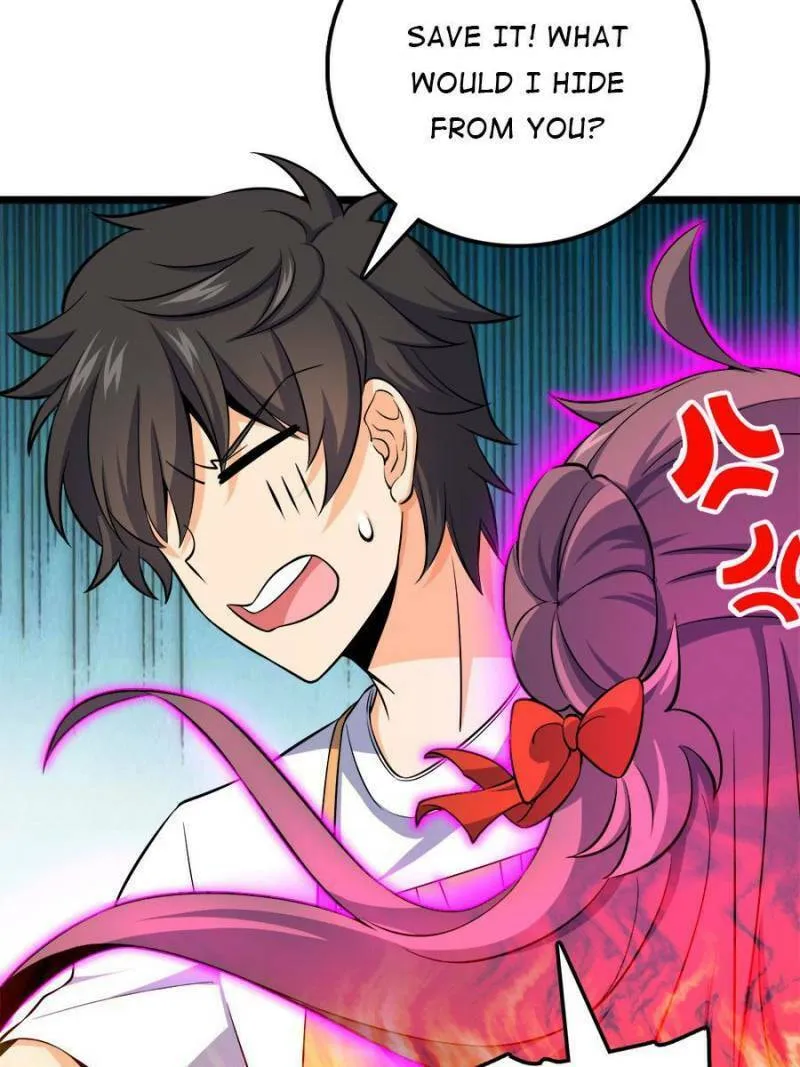 Read Spare Me, Great Lord! (Colored) (en) Manga Online