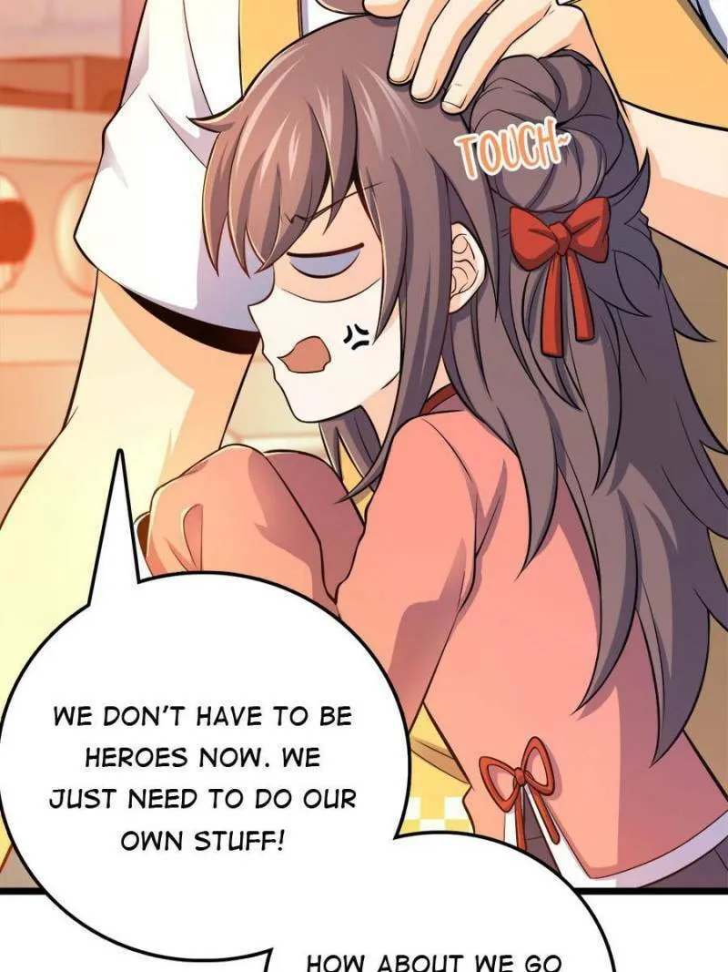Read Spare Me, Great Lord! (Colored) (en) Manga Online