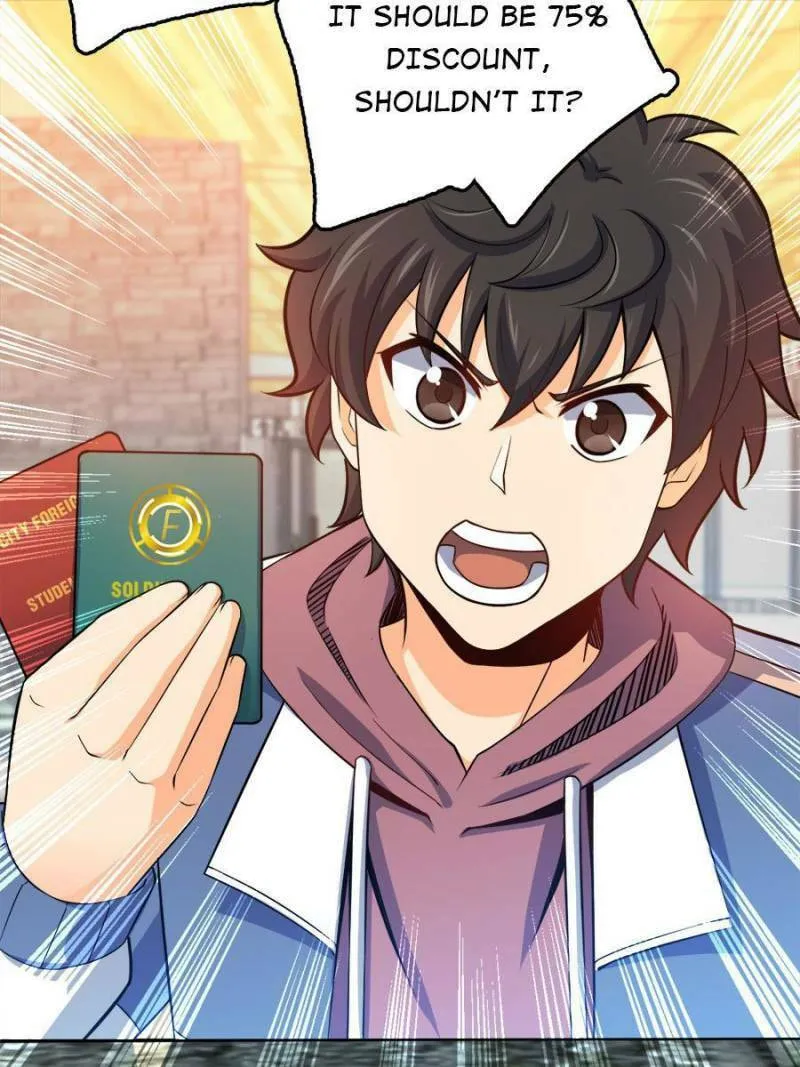 Read Spare Me, Great Lord! (Colored) (en) Manga Online