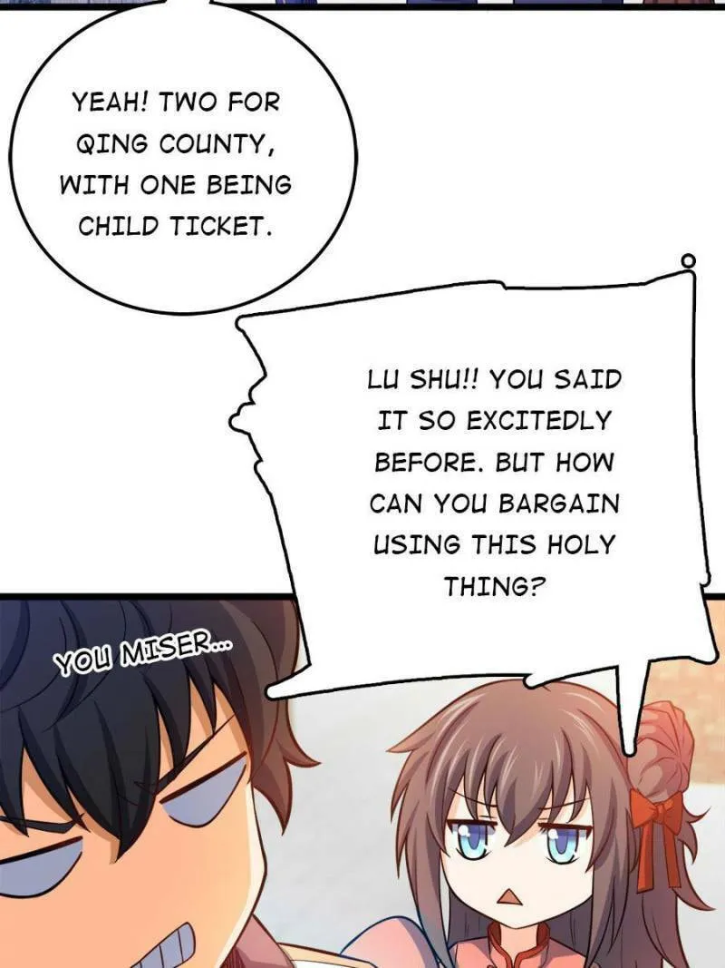 Read Spare Me, Great Lord! (Colored) (en) Manga Online