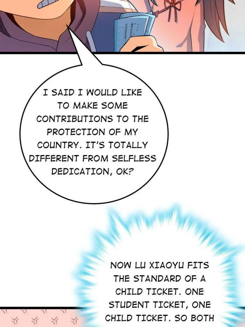 Read Spare Me, Great Lord! (Colored) (en) Manga Online