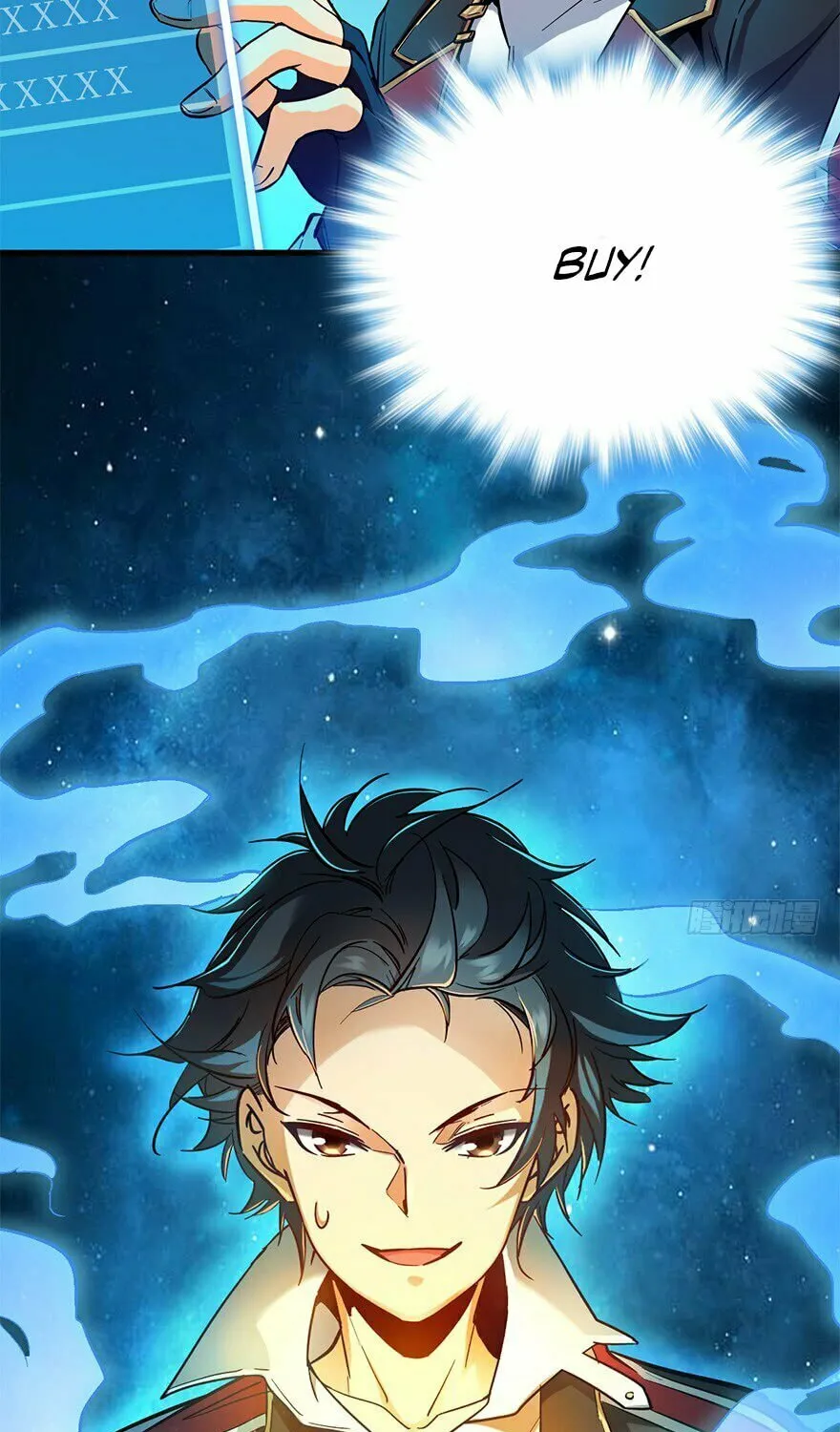 Read Spare Me, Great Lord! (Colored) (en) Manga Online