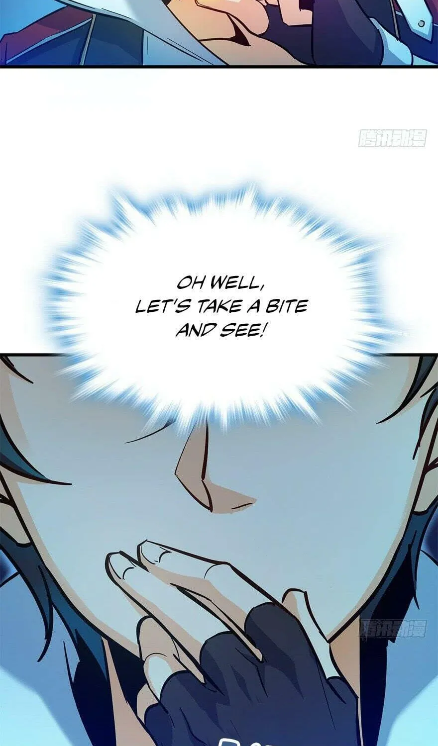 Read Spare Me, Great Lord! (Colored) (en) Manga Online