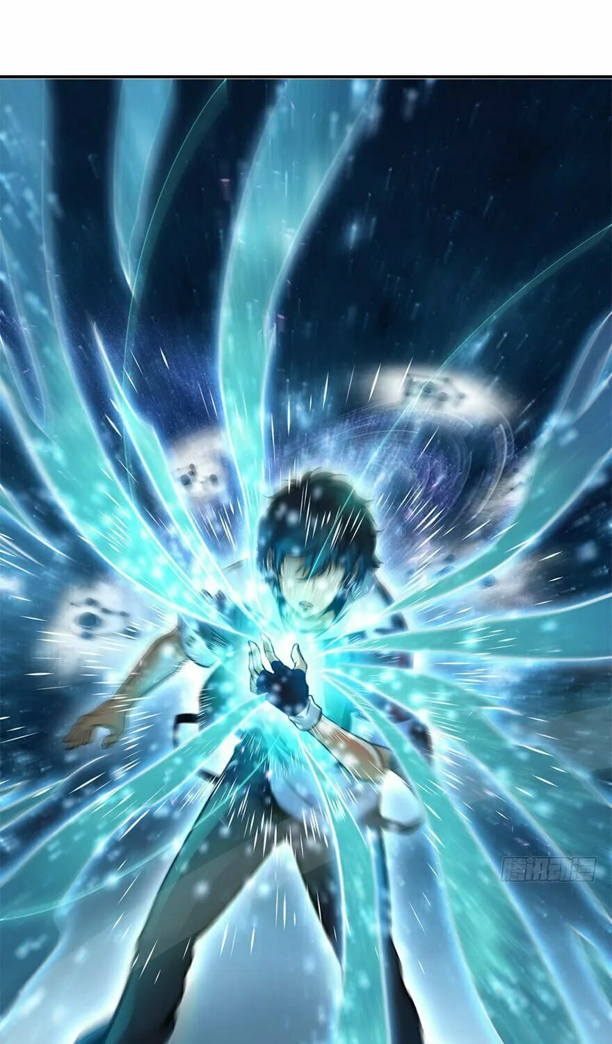 Read Spare Me, Great Lord! (Colored) (en) Manga Online