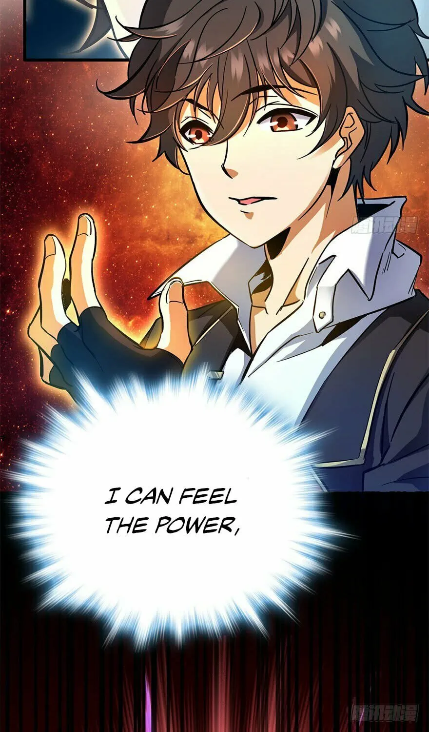 Read Spare Me, Great Lord! (Colored) (en) Manga Online