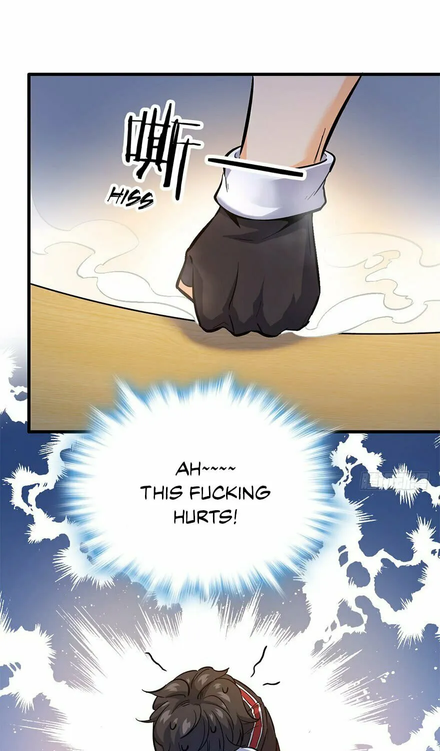 Read Spare Me, Great Lord! (Colored) (en) Manga Online