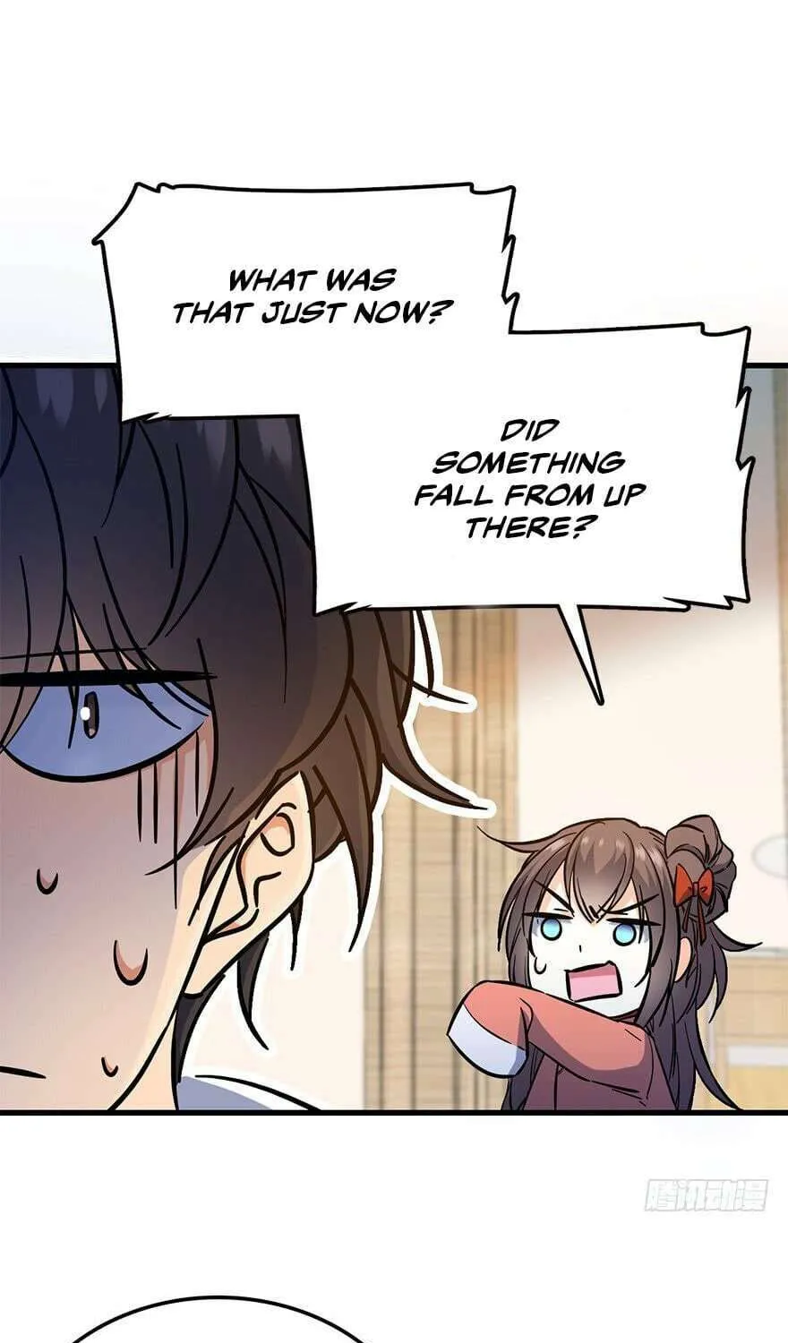 Read Spare Me, Great Lord! (Colored) (en) Manga Online