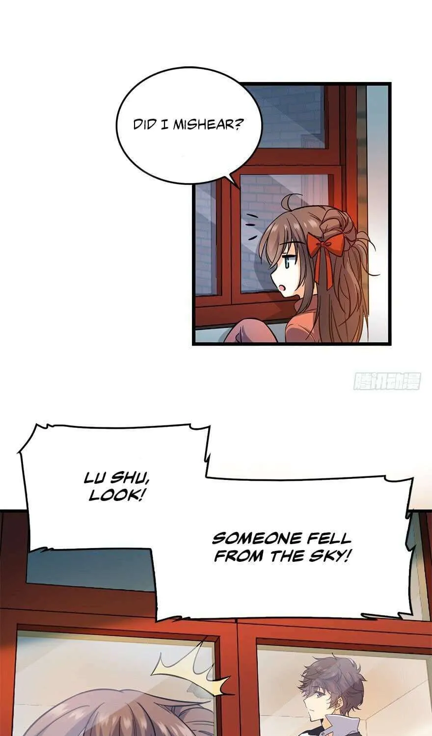 Read Spare Me, Great Lord! (Colored) (en) Manga Online