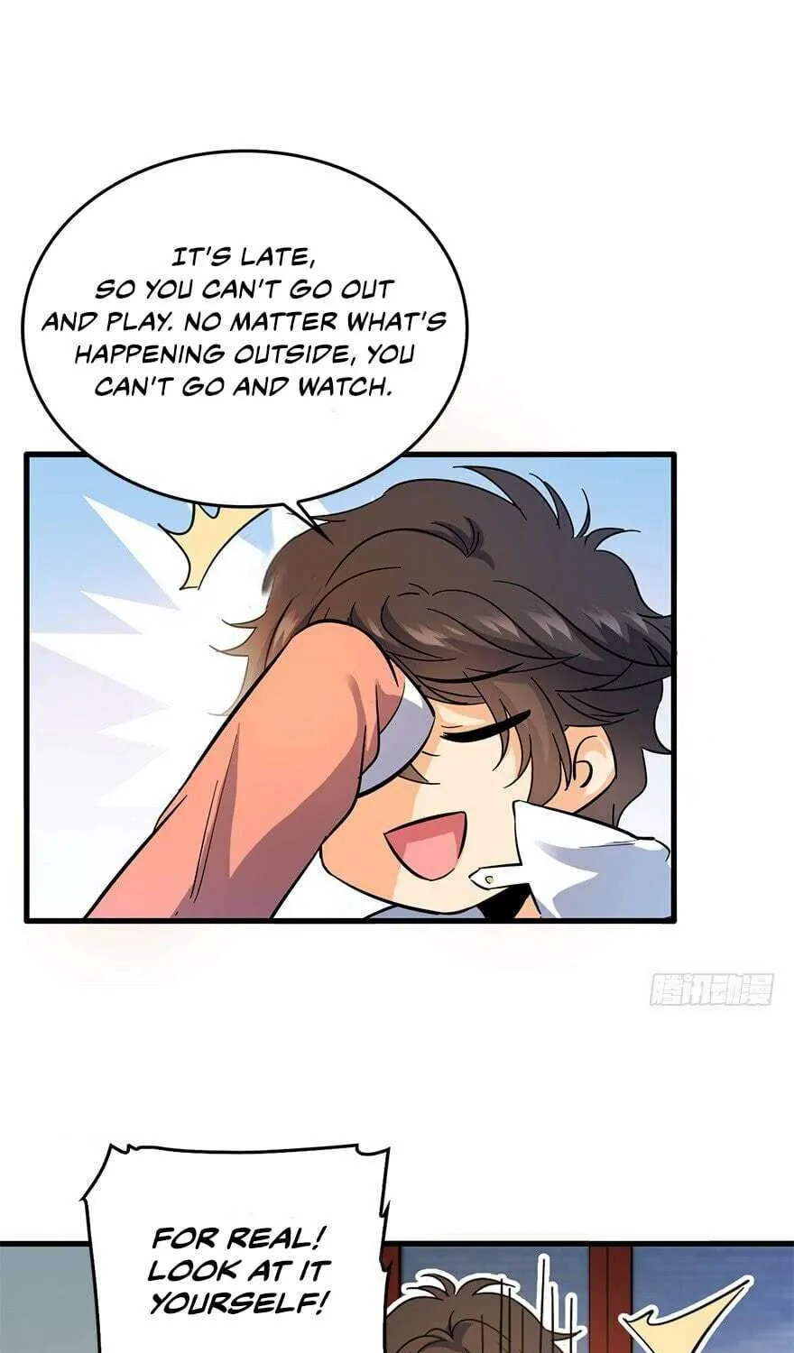 Read Spare Me, Great Lord! (Colored) (en) Manga Online