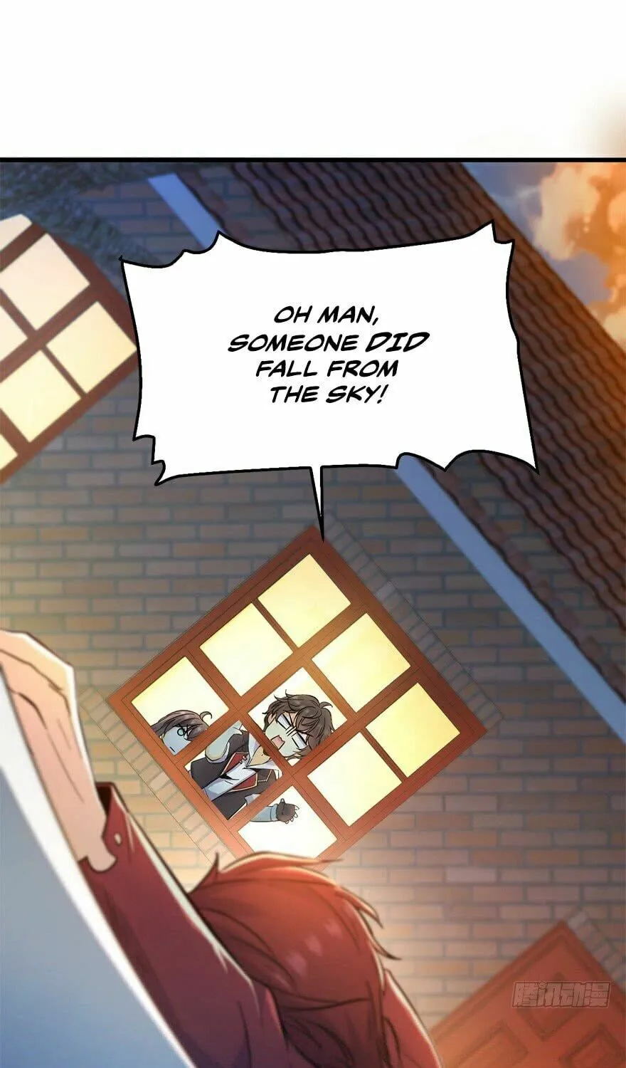 Read Spare Me, Great Lord! (Colored) (en) Manga Online