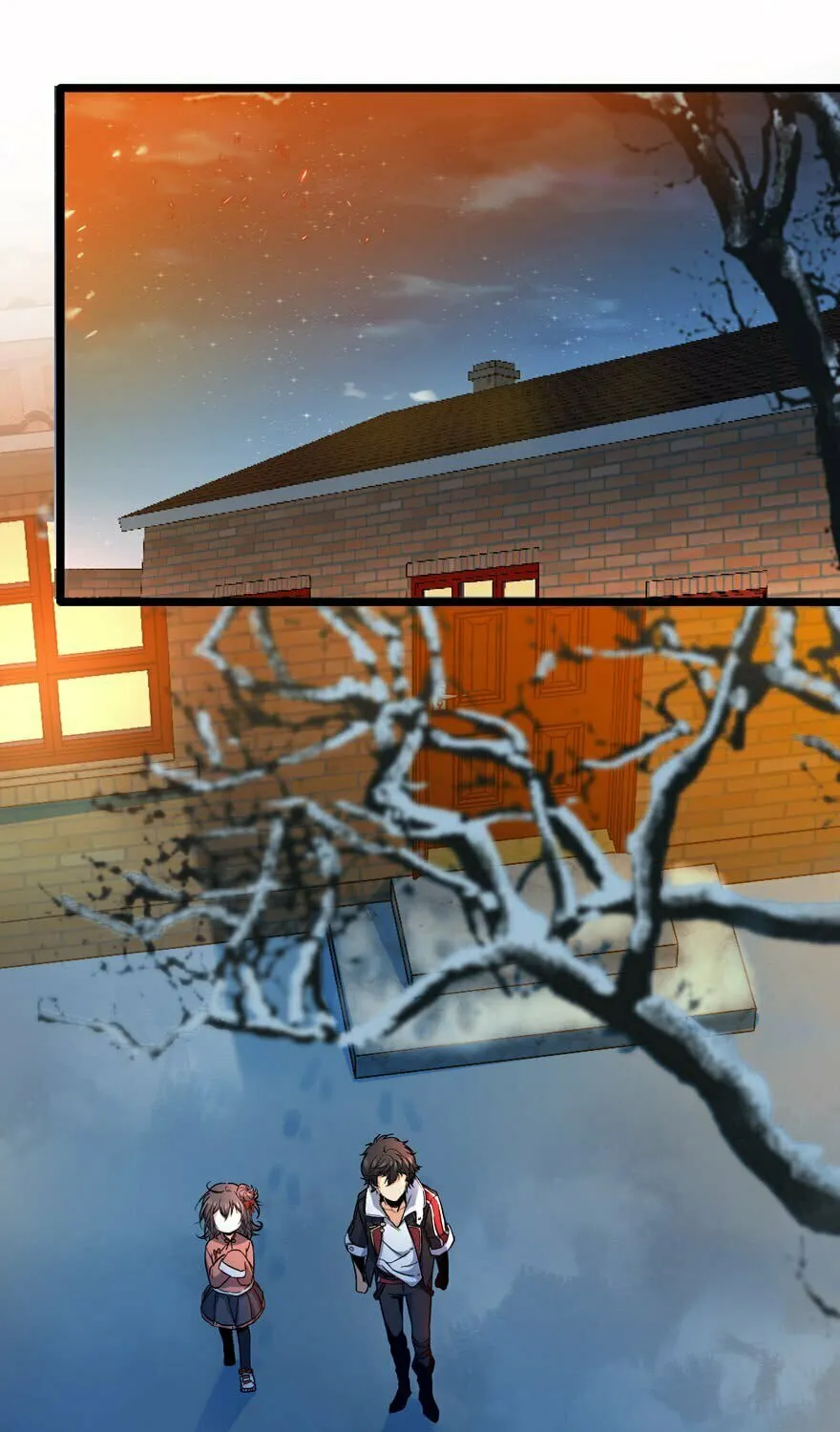 Read Spare Me, Great Lord! (Colored) (en) Manga Online