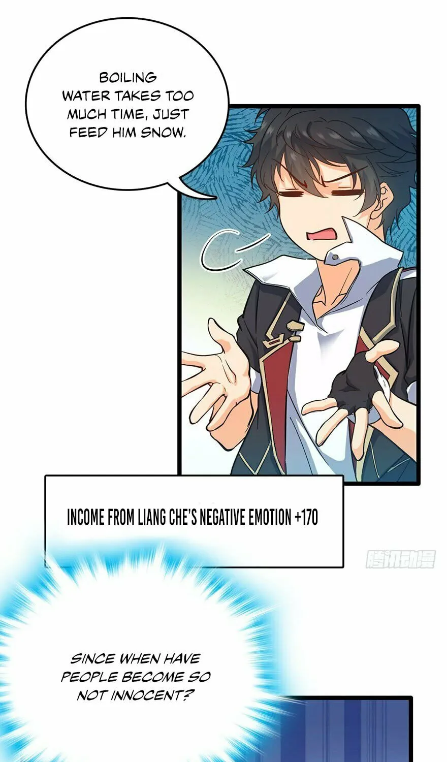 Read Spare Me, Great Lord! (Colored) (en) Manga Online